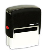 West Virginia Notary Self Inking Stamp