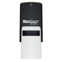 MaxStamp SI-5210 Self-Inking Stamp
